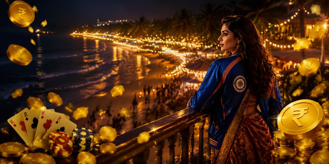 IPL Cricket betting with Indian Rupee on 385001